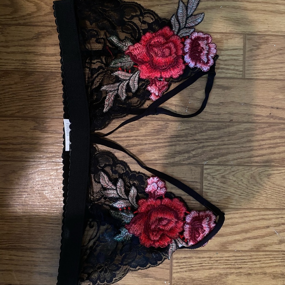 Lace Bralette